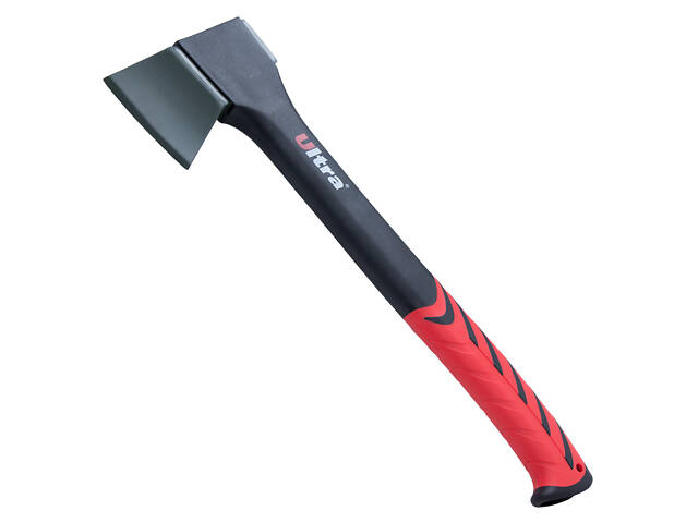 Топор 640г фиберглассовая ручка 355мм ULTRA (4320022) - Фото 3