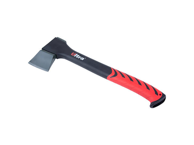 Топор 640г фиберглассовая ручка 355мм ULTRA (4320022) - Фото 2