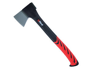 Топор 950г фиберглассовая рукоятка 445мм ULTRA (4320032)