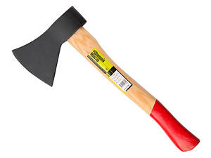 Топор Домашний Мастер - 800 г ручка дерево