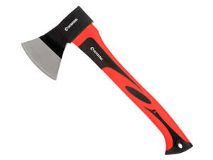 Сокира Intertool — 800 г ручка фіберглас