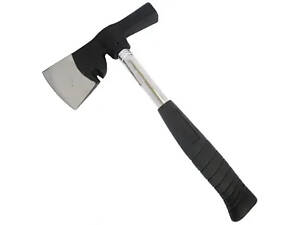 Топор INTERTOOL HT-0260 монтажника 600г