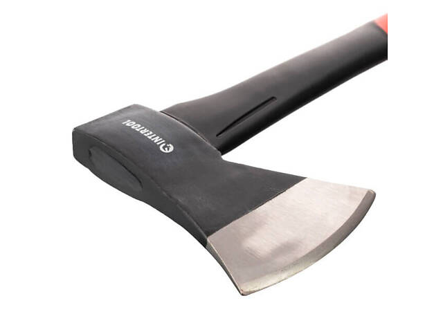 Топор INTERTOOL HT-0263 1000г - Фото 3