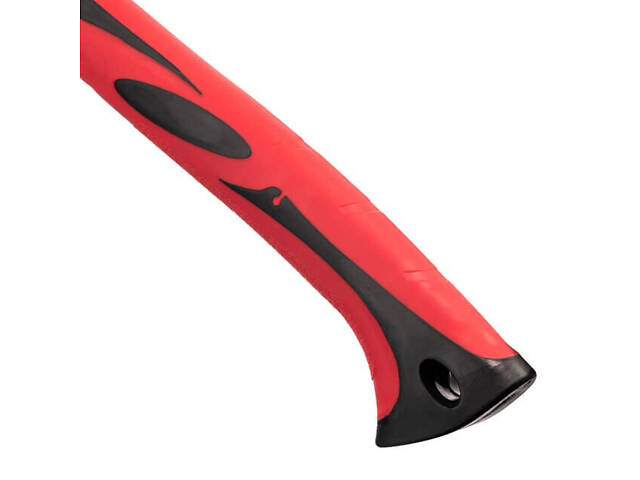 Топор INTERTOOL HT-0263 1000г - Фото 4