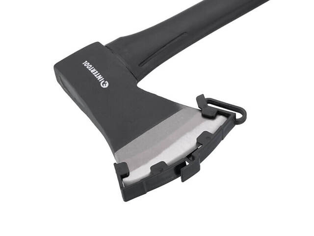 Топор INTERTOOL HT-0263 1000г - Фото 7