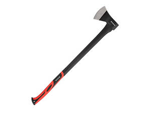 Топор INTERTOOL HT-0264 ручка из фибергласа 1250г.