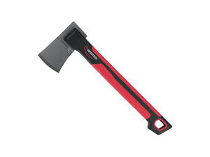 Топор INTERTOOL HT-0291 STORM 630г