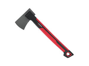 Топор INTERTOOL HT-0292 рукоятка фибергласс STORM