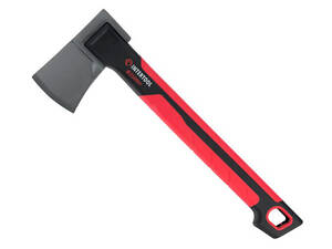 Сокира Intertool-Storm 630 г x 355 мм фібергласс (HT-0291)