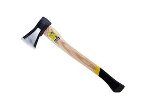 Топор колун 1000г деревянная рукоятка (ясень) SIGMA (4322331)