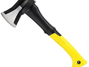 Топор колун 1000г фиберглассовая ручка SIGMA (4322031)