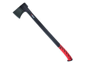 Топор колун 3200г фиберглассовая ручка 965мм ULTRA (4321862)