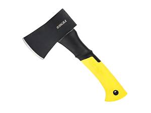 Топор колун 450г фиберглассовая ручка SIGMA (4322011)