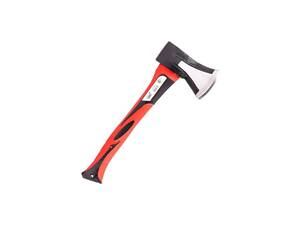 Топор-колун Intertool - 1000 г ручка фибергласс