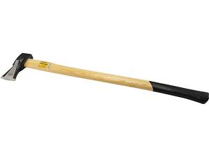 Топор-колун MASTERTOOL 2000 г HRC 50 900 мм Yellow and Black (05-0132)