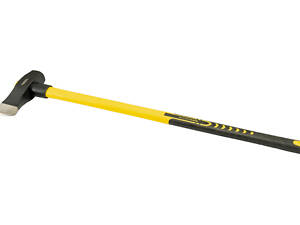 Сокира-колун Mastertool 2700 г x 900 мм ручка скловолокно (05-0210)