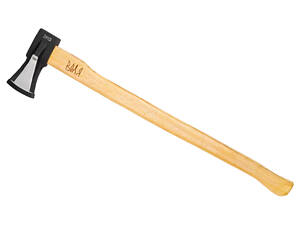 Сокира-Колун ВОЛЯ кований сталевий 2000г (топорище 800мм ясен сухий) VITA (TO-0103)