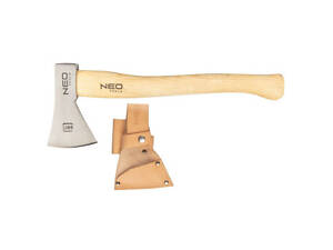 Сокира Neo Tools Bushcraft, 400 г (63-119)
