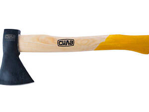 Топор Сила - 600 г ручка дерево