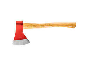 Топор Top Tools арт. 05A312, 1250 г – надежный инструмент для рубки дров и работы в саду