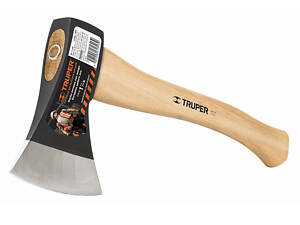 Топор Truper Євро дерево 360mm (TRU-HE-1-1/4M)