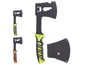 Сокира туристичний Stenson Сolumbia R-17404 27 см