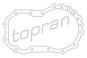 TOPRAN 100077