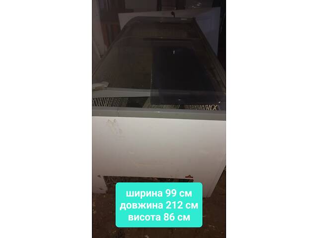 Торгове обладнання - Фото 2