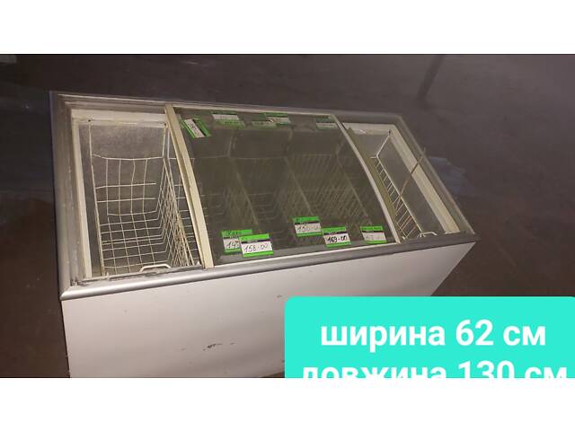 Торгове обладнання - Фото 4