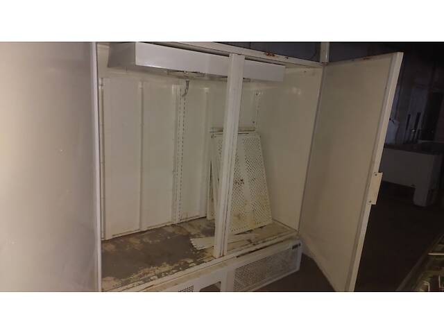 Торгове обладнання - Фото 6