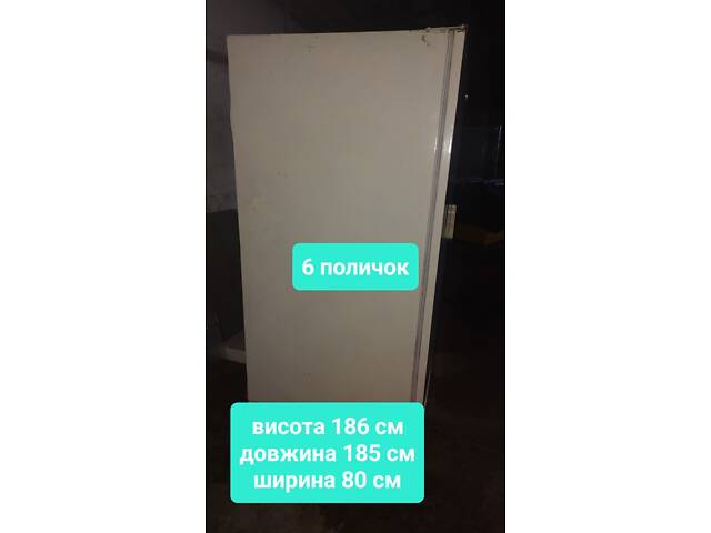 Торгове обладнання - Фото 7