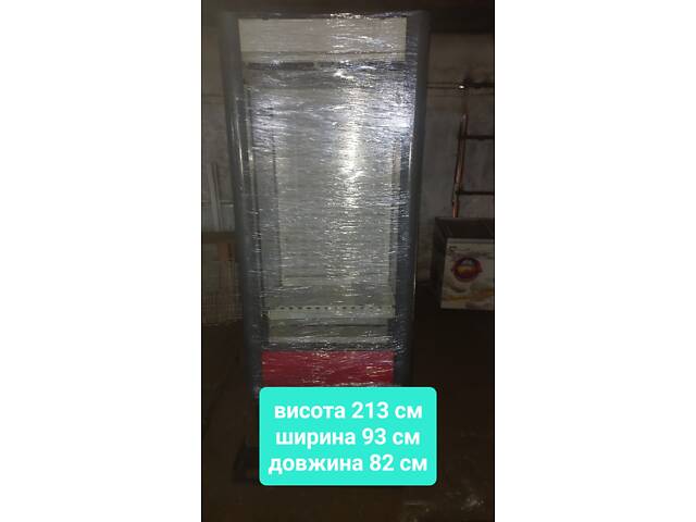 Торгове обладнання - Фото 8