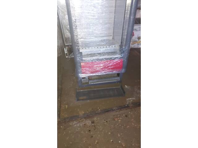 Торгове обладнання - Фото 9