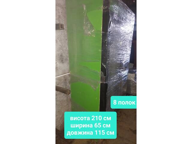 Торгове обладнання - Фото 10