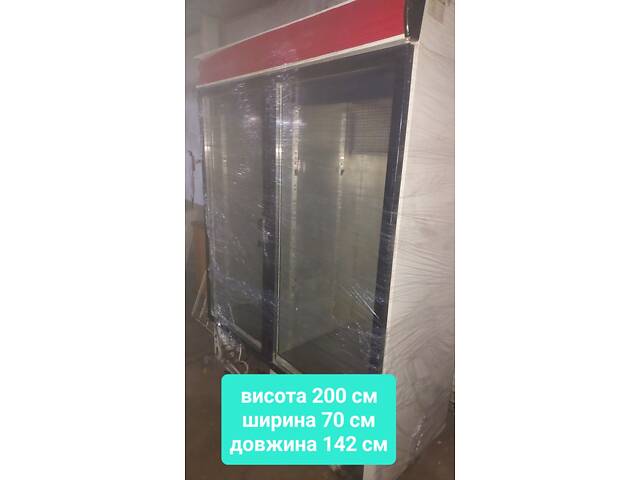 Торгове обладнання - Фото 12