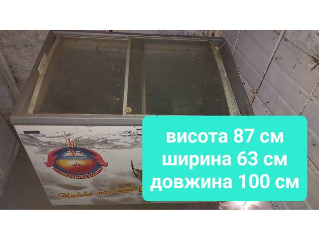 Торгове обладнання - Фото 14