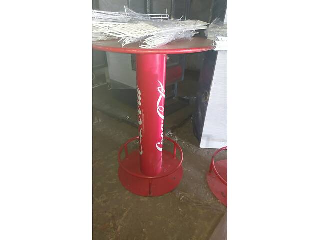 Торгове обладнання - Фото 1