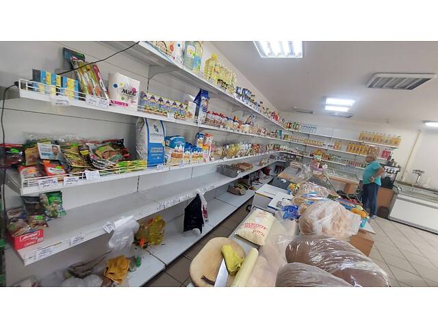 Торгове обладнання - Фото 13