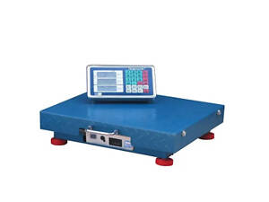 Торговые весы NK-600 WIFI Площадка 45х60 Nokasonic (1шт.ящ)