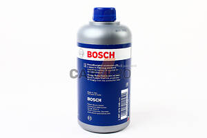 Тормозная жидкость, BOSCH DOT4 500ml