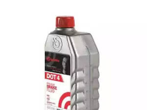 Гальмівна рідина, BREMBO DOT4 500ml