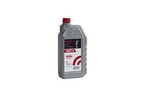 Тормозная жидкость BREMBO DOT 4 Brake Fluid 1л L04010