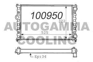 Тормозная жидкость DOT5.1 J1703 500мл 100950