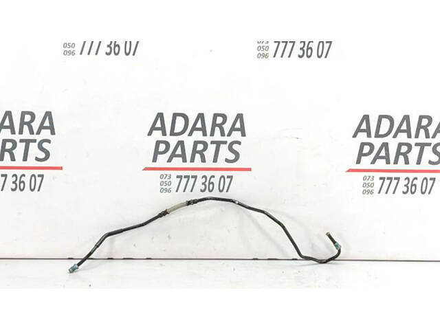 Тормозная трубка от блока ABS для Audi A8 L 2010-2017 (4H1614705D)