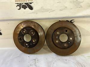 Тормозний диск opel insignia 2.0