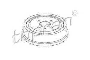 Тормозной барабан для моделей: OPEL (ASTRA, VECTRA,VECTRA,ASTRA,ASTRA,ASTRA,ASTRA,ASTRA,ASTRA,ASTRA,ASTRA,COMBO,COMBO)