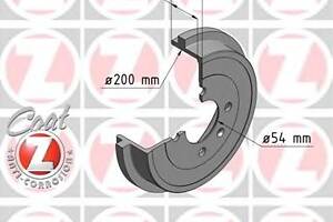 Тормозной барабан для моделей: SEAT (AROSA, CORDOBA,CORDOBA,CORDOBA,IBIZA,Mii), SKODA (CITIGO), VOLKSWAGEN (POLO,POLO,L