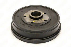 Гальмівний барабан 228 діаметр Renault Dokker (Original 432008310R) Рено доккер