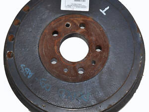Тормозной барабан D254 51864509 Fiat Doblo 09-15, Opel Combo D 11-18