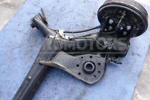 Тормозной барабан Toyota Aygo 2005-2014 0204011462 23102